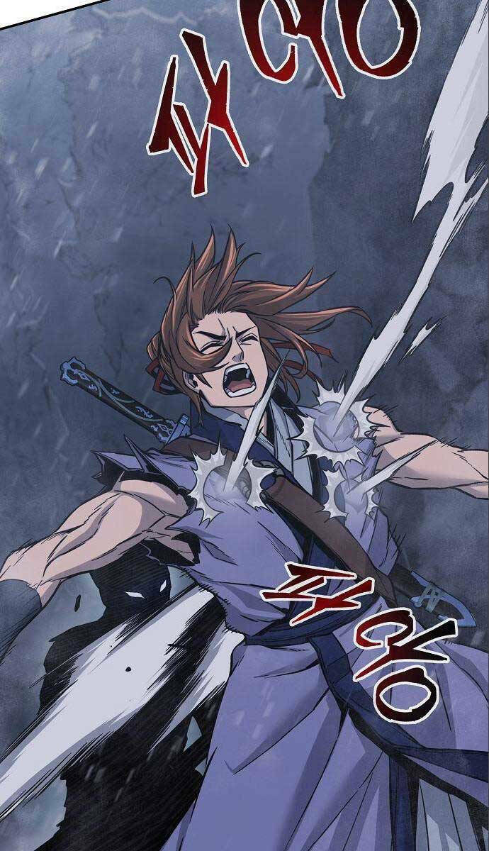 Tuyệt Đối Kiếm Cảm - Chapter 24 - Page 7