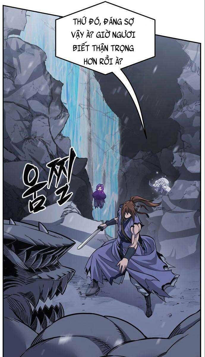 Tuyệt Đối Kiếm Cảm - Chapter 24 - Page 81