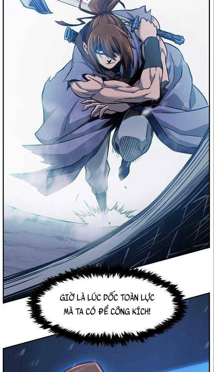 Tuyệt Đối Kiếm Cảm - Chapter 24 - Page 87