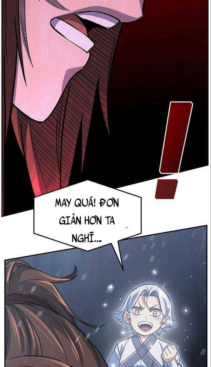 Tuyệt Đối Kiếm Cảm - Chapter 24 - Page 96