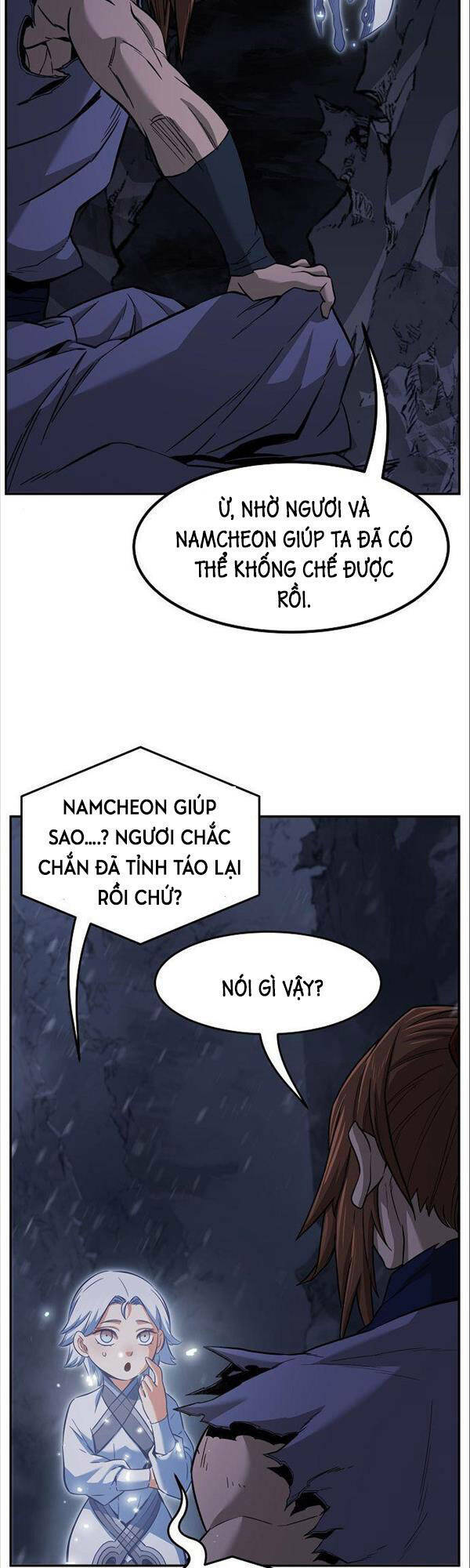 Tuyệt Đối Kiếm Cảm - Chapter 25 - Page 11
