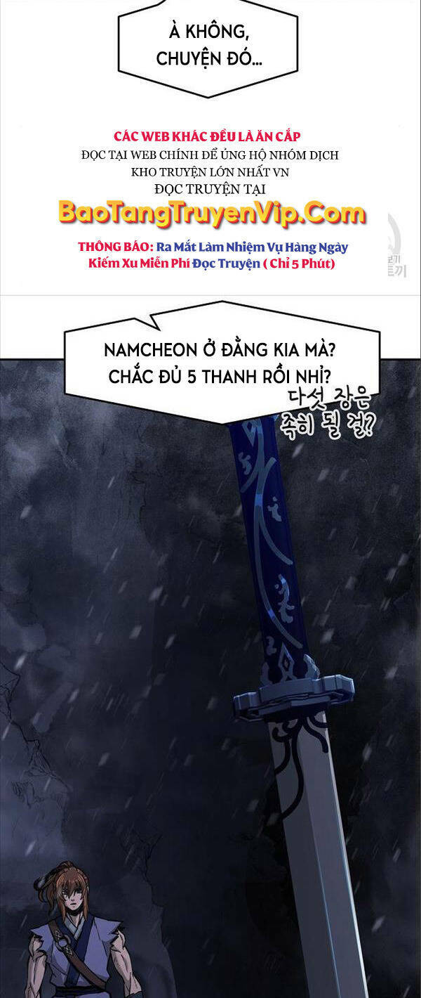 Tuyệt Đối Kiếm Cảm - Chapter 25 - Page 12
