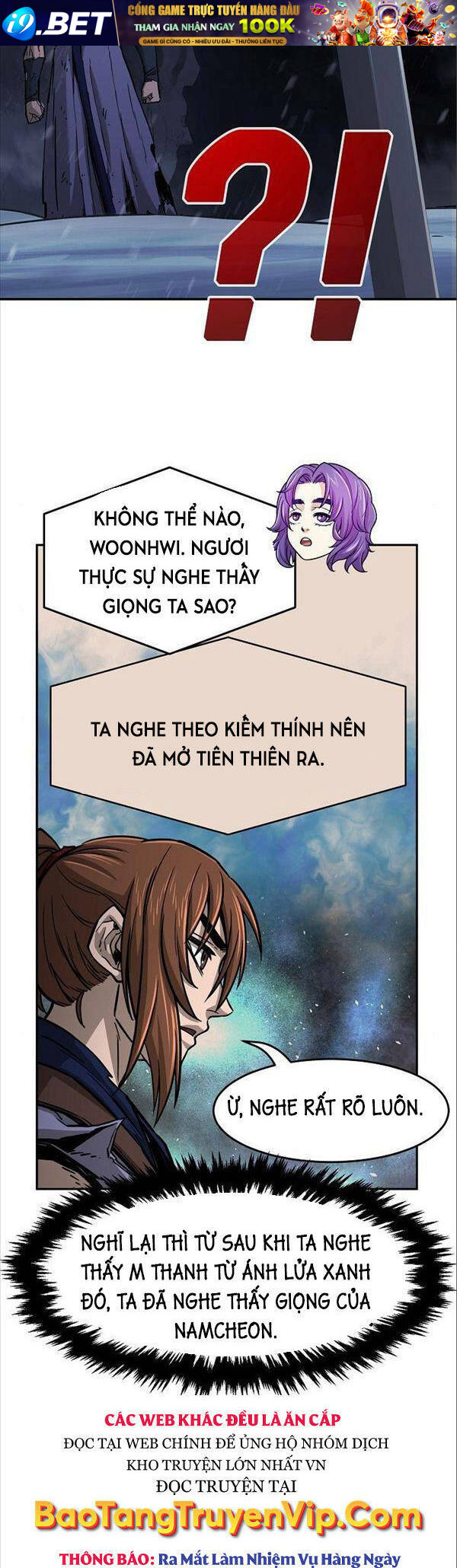 Tuyệt Đối Kiếm Cảm - Chapter 25 - Page 13