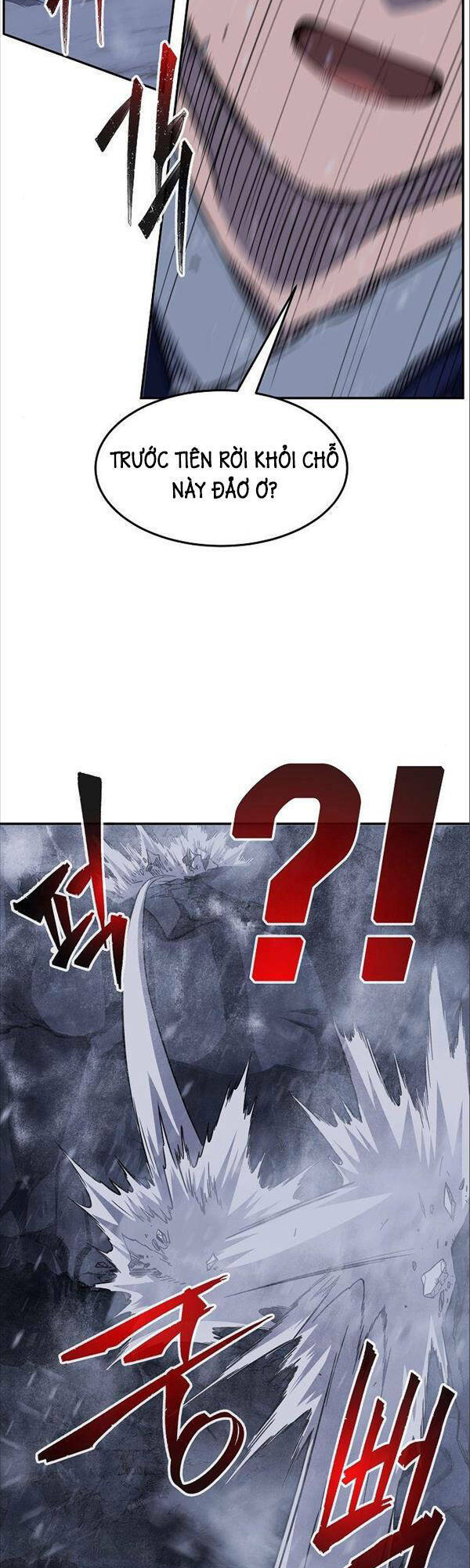 Tuyệt Đối Kiếm Cảm - Chapter 25 - Page 17