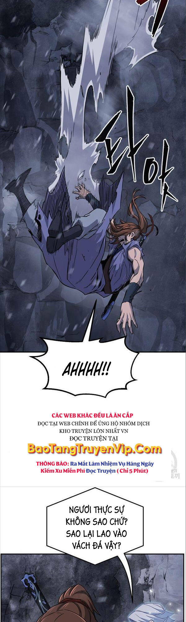 Tuyệt Đối Kiếm Cảm - Chapter 25 - Page 18