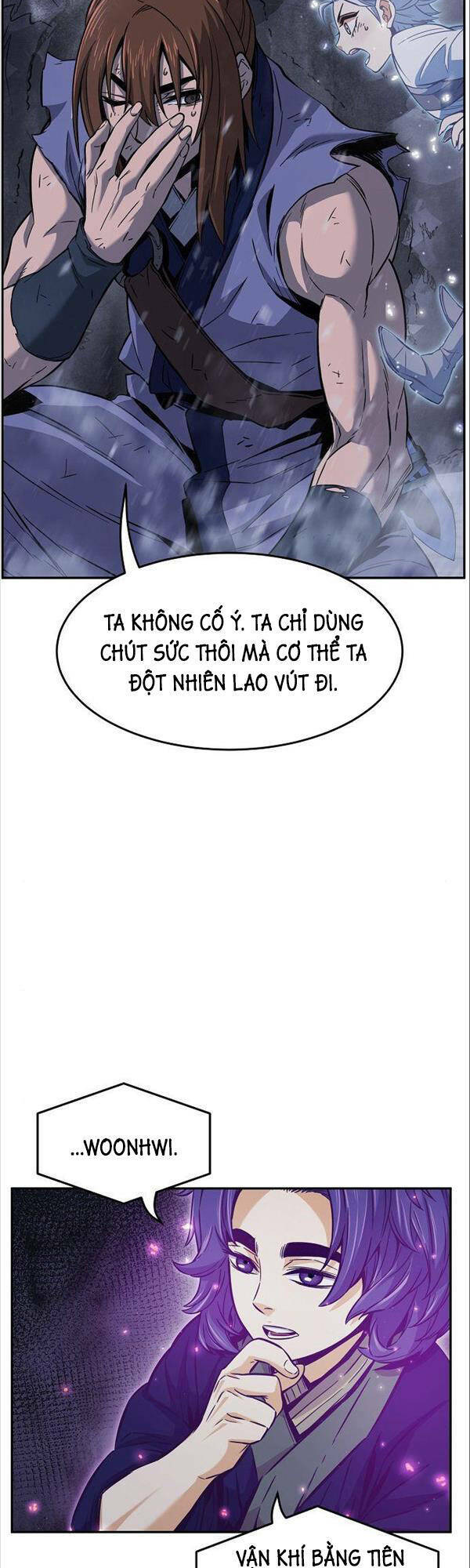 Tuyệt Đối Kiếm Cảm - Chapter 25 - Page 19