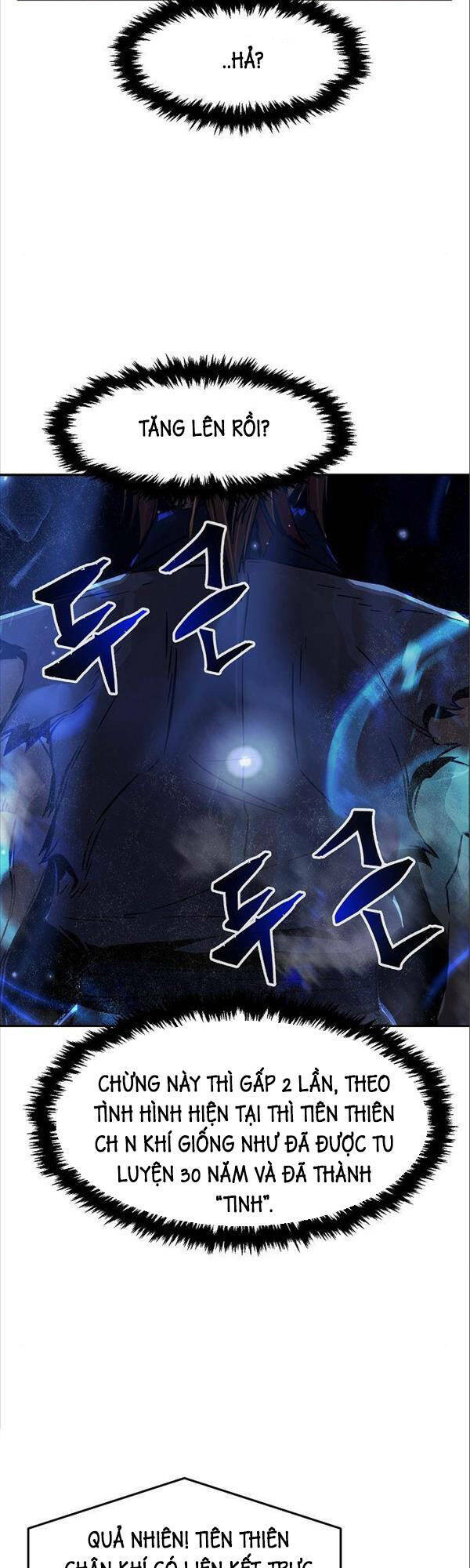 Tuyệt Đối Kiếm Cảm - Chapter 25 - Page 21