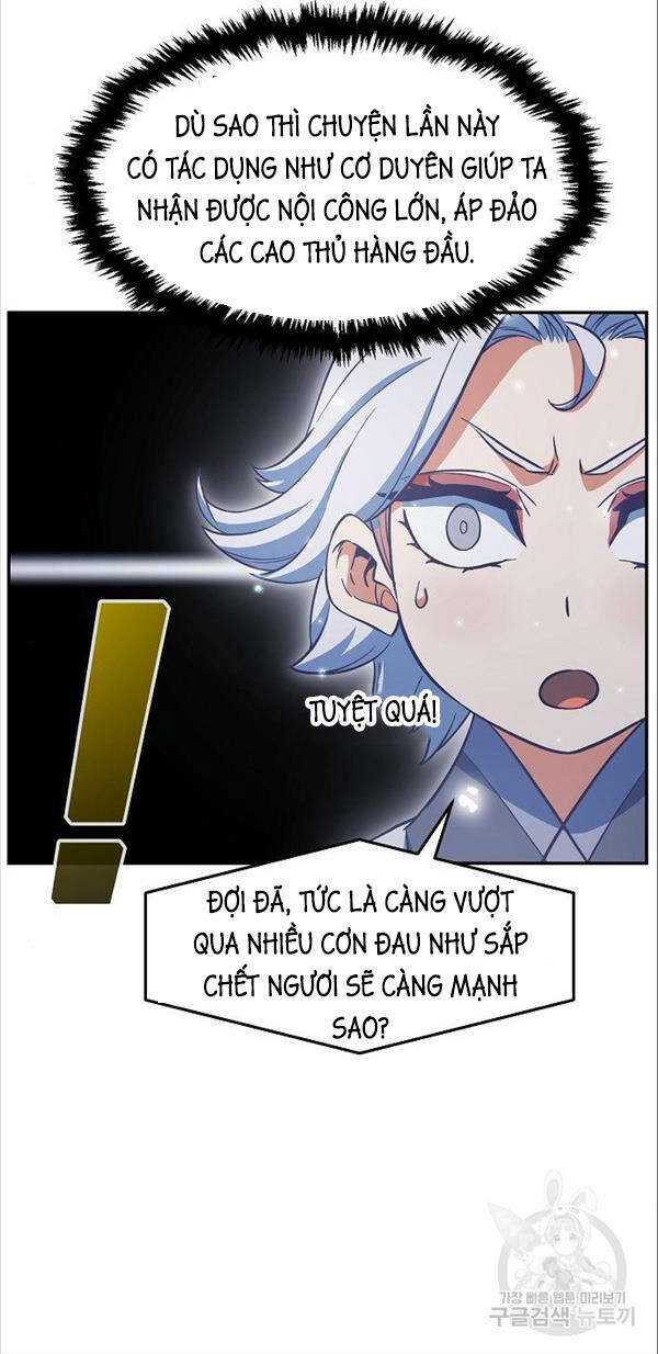 Tuyệt Đối Kiếm Cảm - Chapter 25 - Page 24