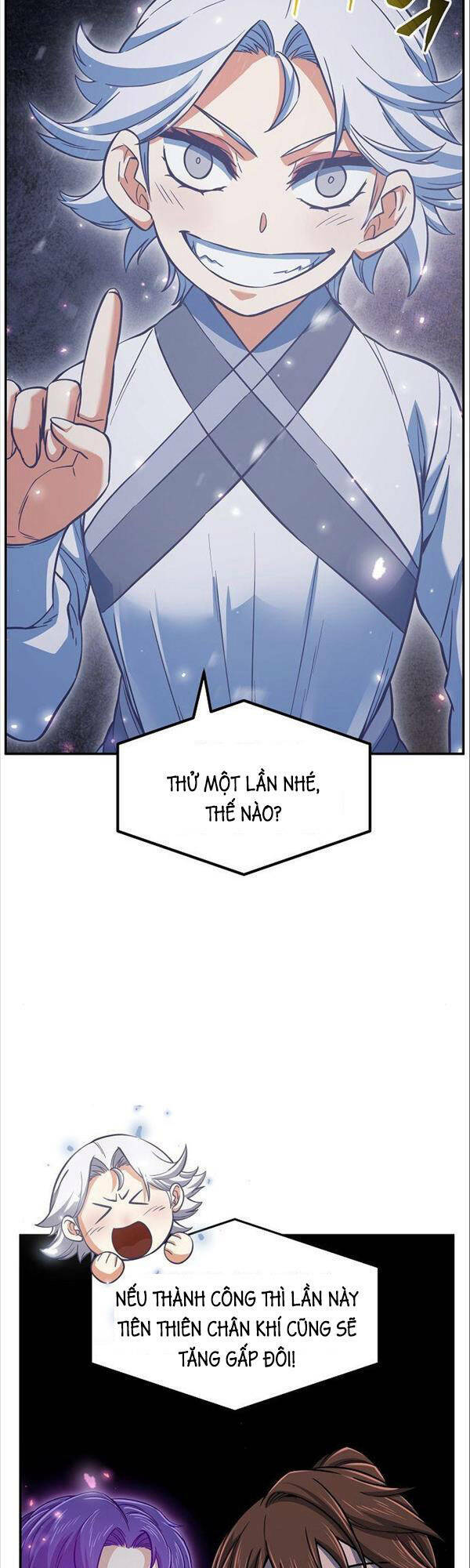 Tuyệt Đối Kiếm Cảm - Chapter 25 - Page 26