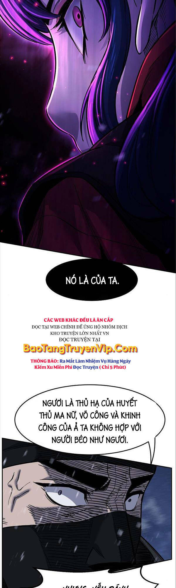 Tuyệt Đối Kiếm Cảm - Chapter 25 - Page 34