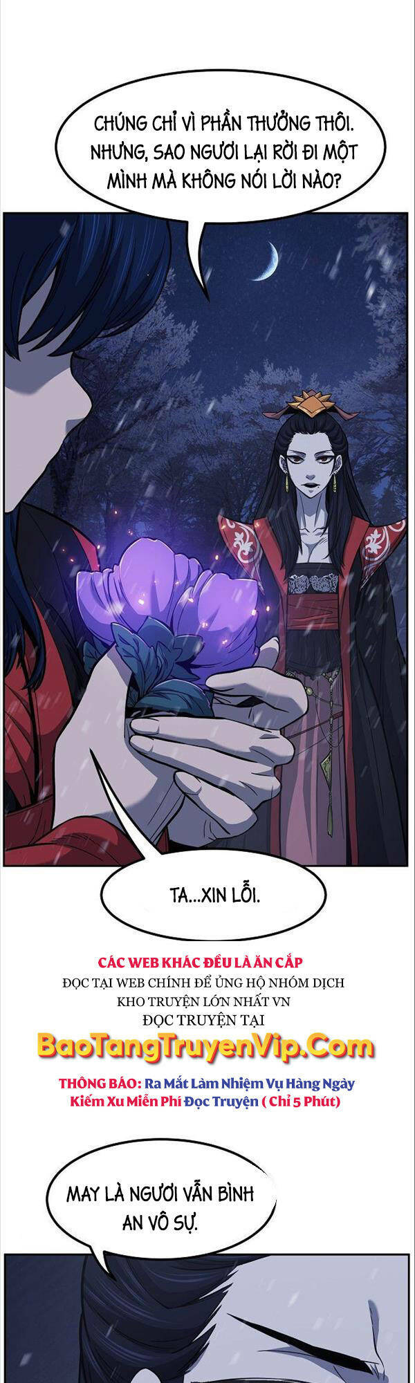 Tuyệt Đối Kiếm Cảm - Chapter 25 - Page 39
