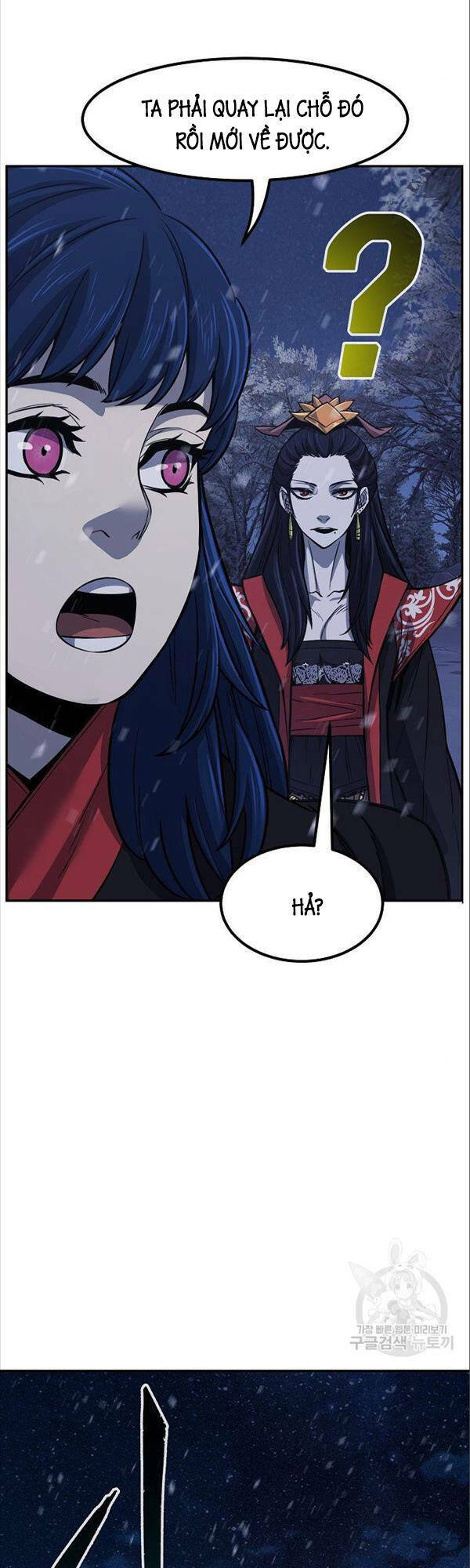 Tuyệt Đối Kiếm Cảm - Chapter 25 - Page 42