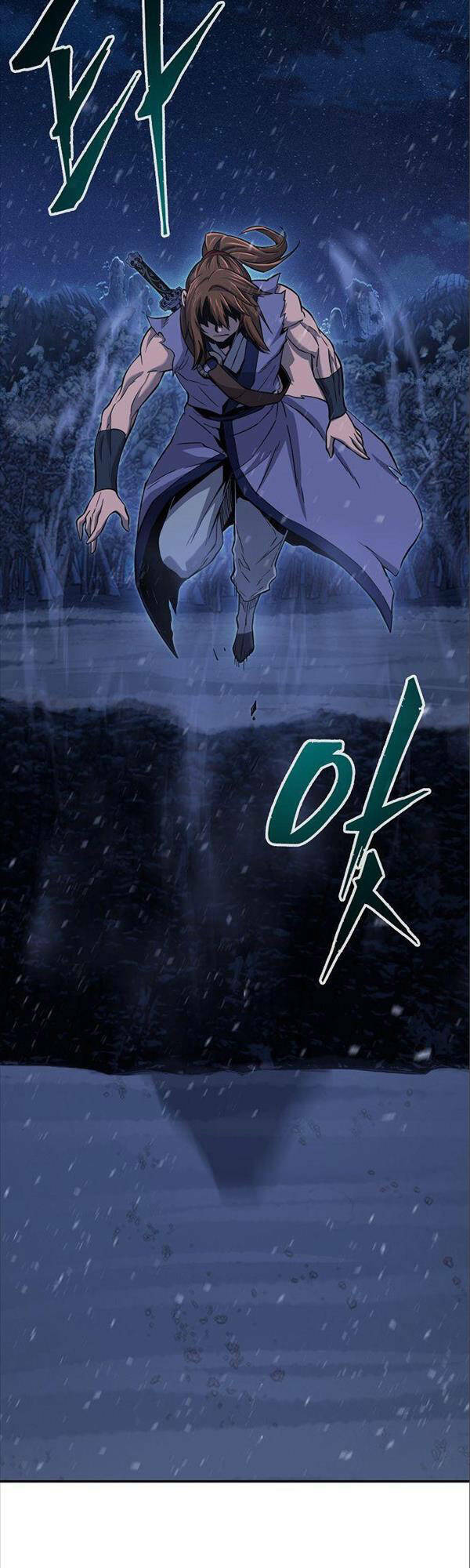 Tuyệt Đối Kiếm Cảm - Chapter 25 - Page 43