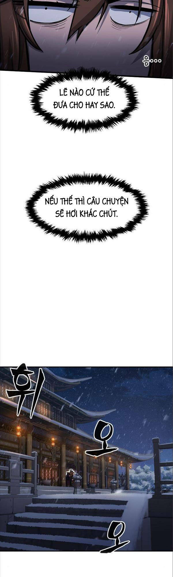 Tuyệt Đối Kiếm Cảm - Chapter 25 - Page 53