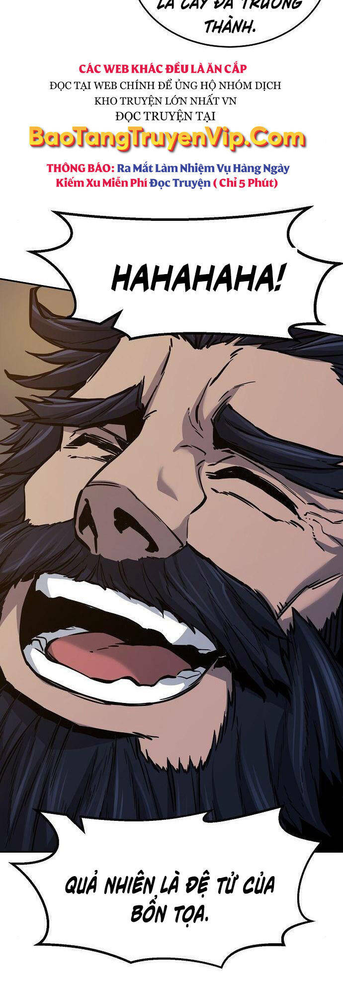 Tuyệt Đối Kiếm Cảm - Chapter 26 - Page 11