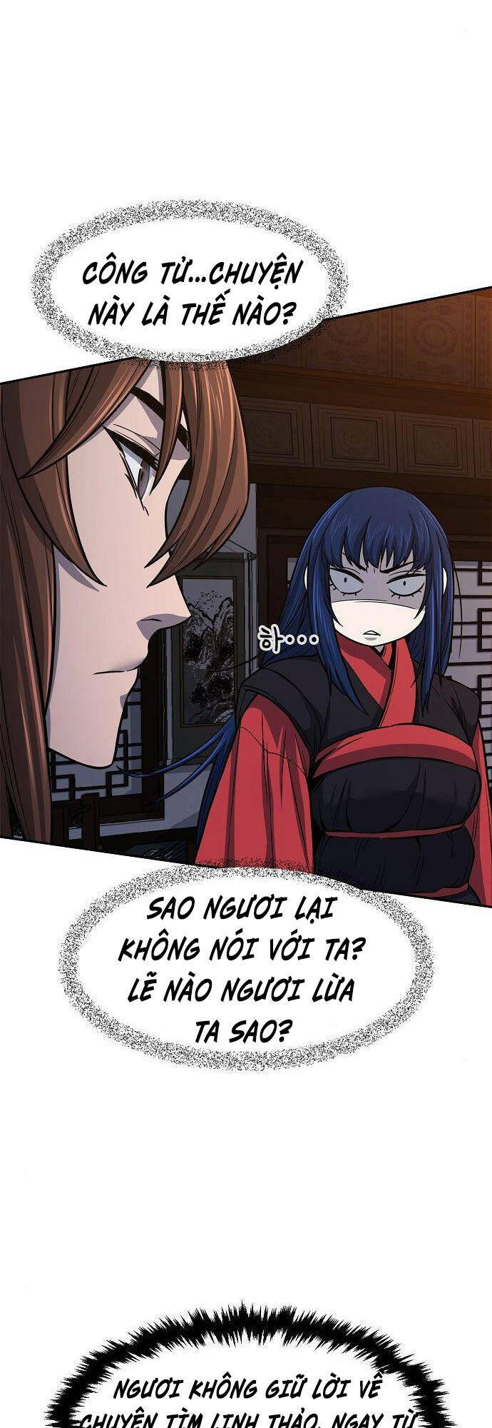 Tuyệt Đối Kiếm Cảm - Chapter 26 - Page 12