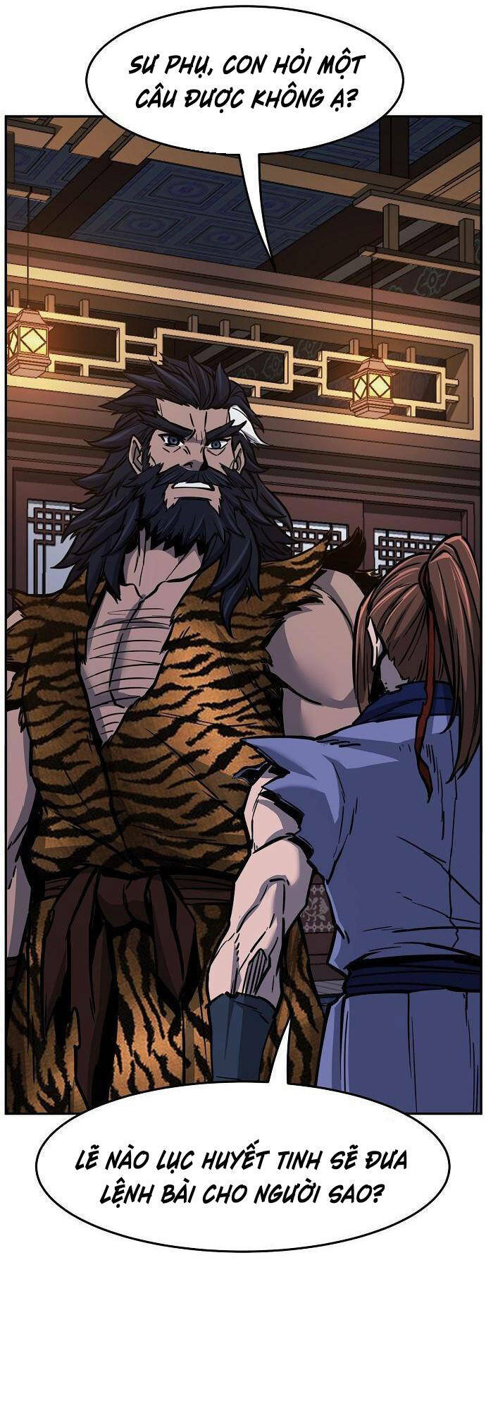 Tuyệt Đối Kiếm Cảm - Chapter 26 - Page 14