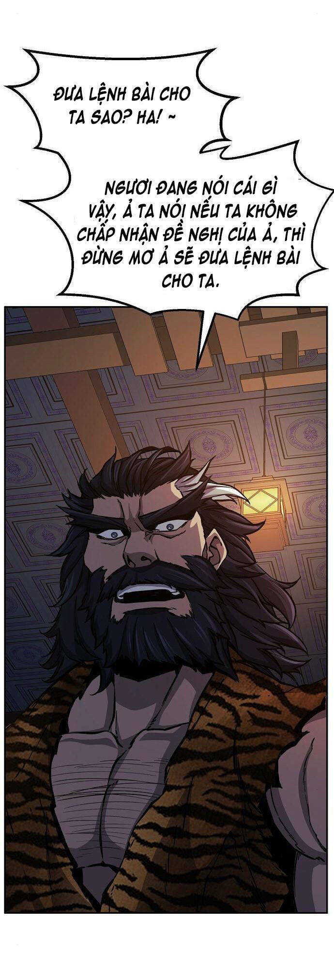 Tuyệt Đối Kiếm Cảm - Chapter 26 - Page 15