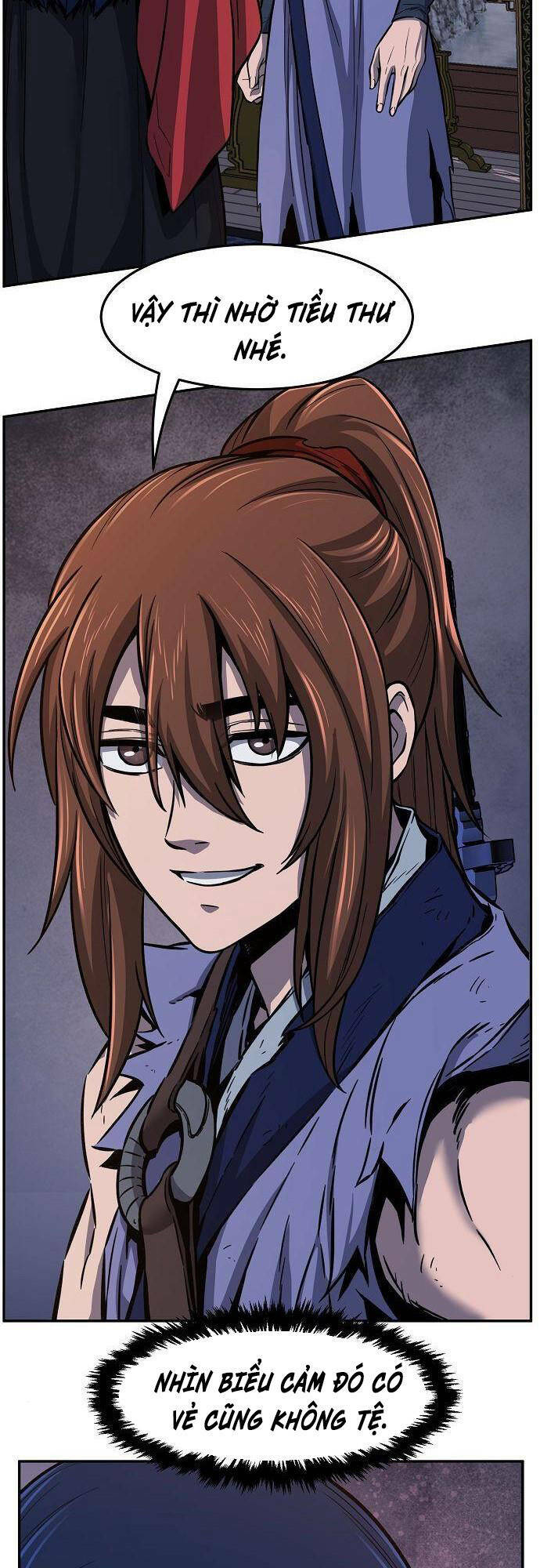 Tuyệt Đối Kiếm Cảm - Chapter 26 - Page 19