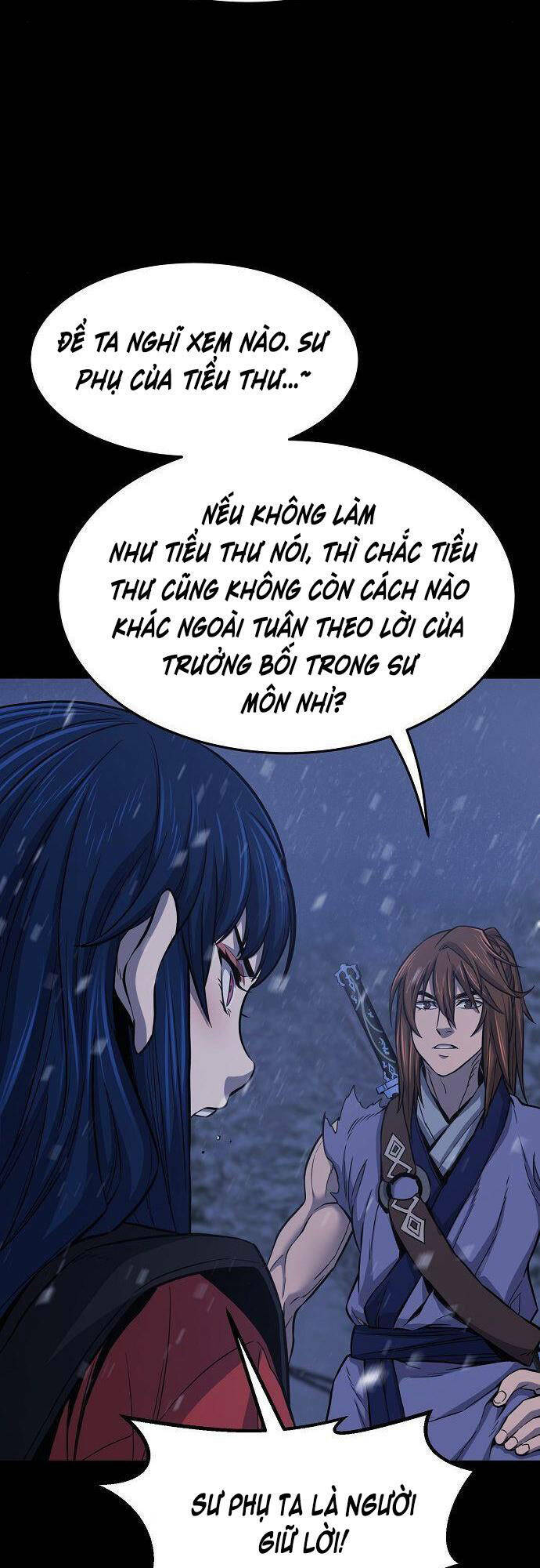 Tuyệt Đối Kiếm Cảm - Chapter 26 - Page 23