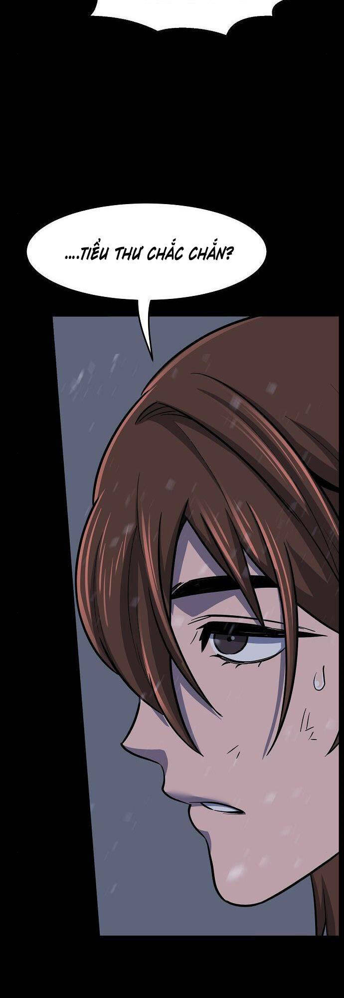 Tuyệt Đối Kiếm Cảm - Chapter 26 - Page 24