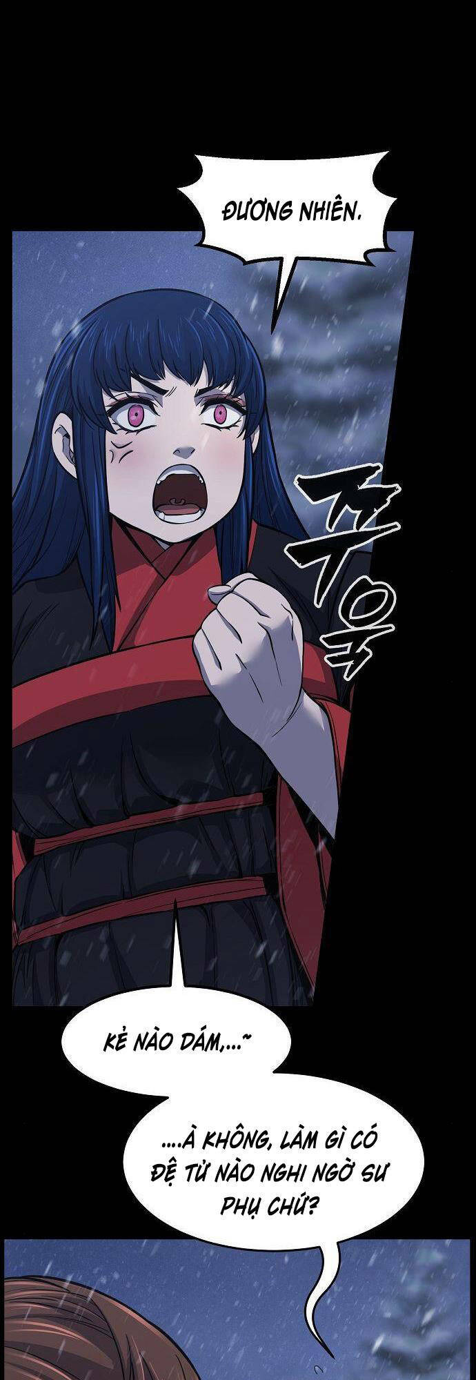 Tuyệt Đối Kiếm Cảm - Chapter 26 - Page 25