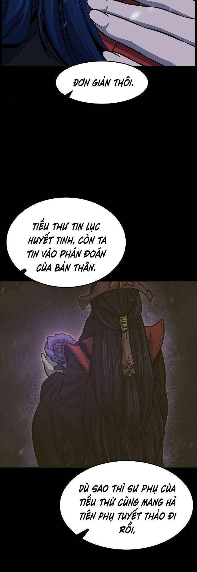 Tuyệt Đối Kiếm Cảm - Chapter 26 - Page 27