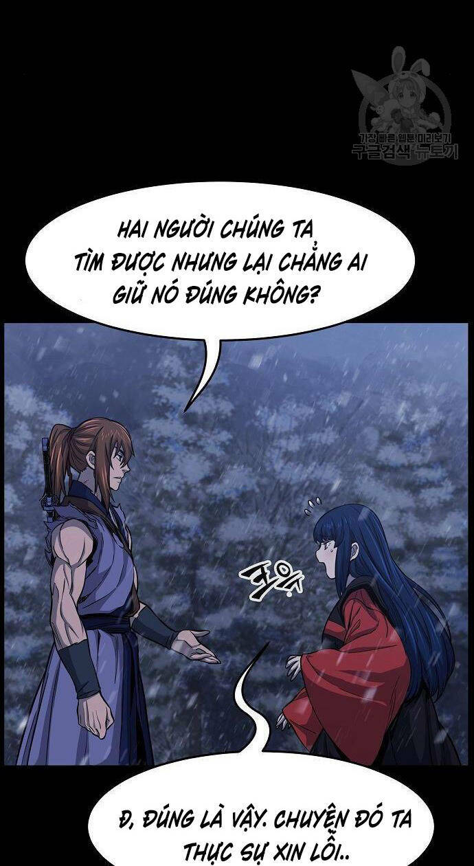 Tuyệt Đối Kiếm Cảm - Chapter 26 - Page 28