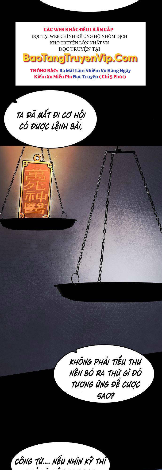 Tuyệt Đối Kiếm Cảm - Chapter 26 - Page 29