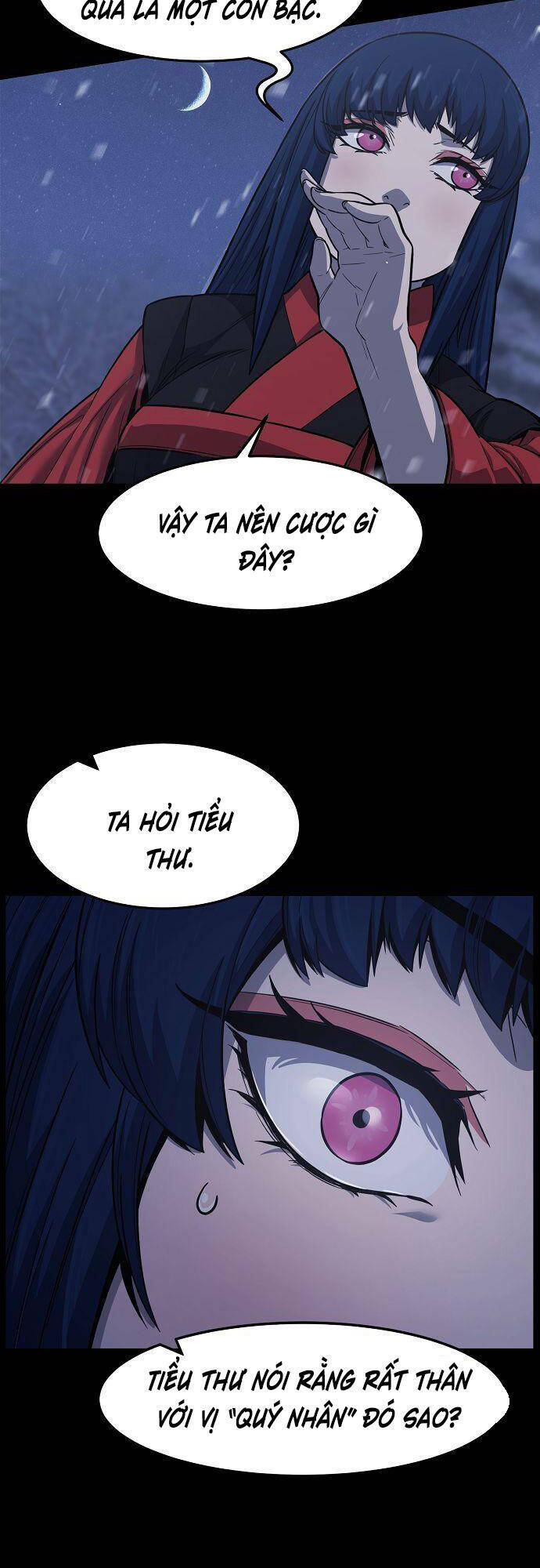 Tuyệt Đối Kiếm Cảm - Chapter 26 - Page 30