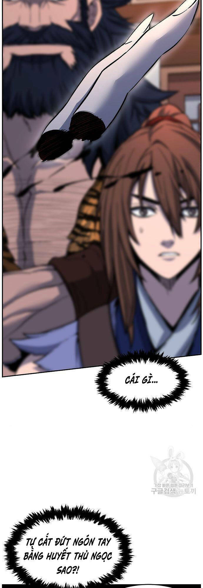 Tuyệt Đối Kiếm Cảm - Chapter 26 - Page 35