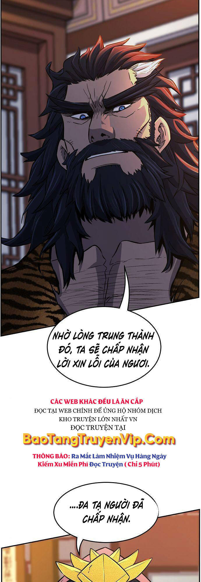 Tuyệt Đối Kiếm Cảm - Chapter 26 - Page 38