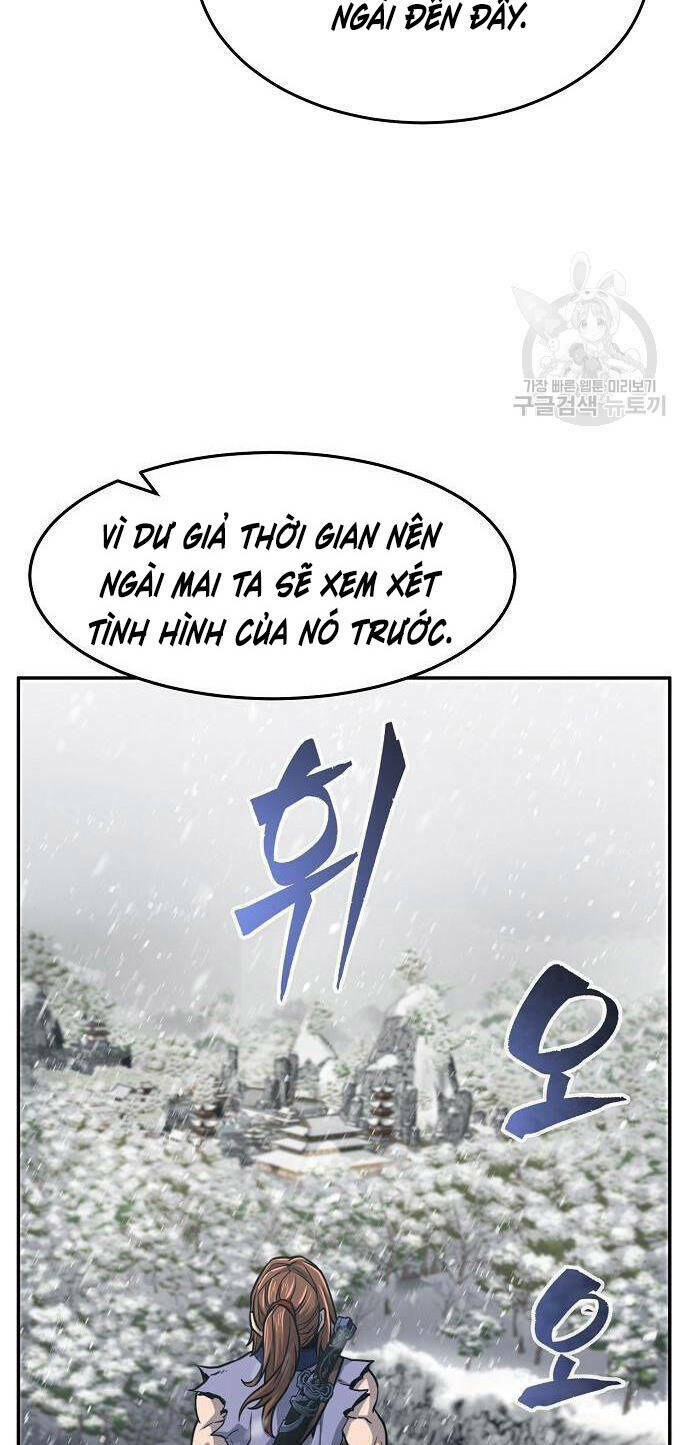 Tuyệt Đối Kiếm Cảm - Chapter 26 - Page 43