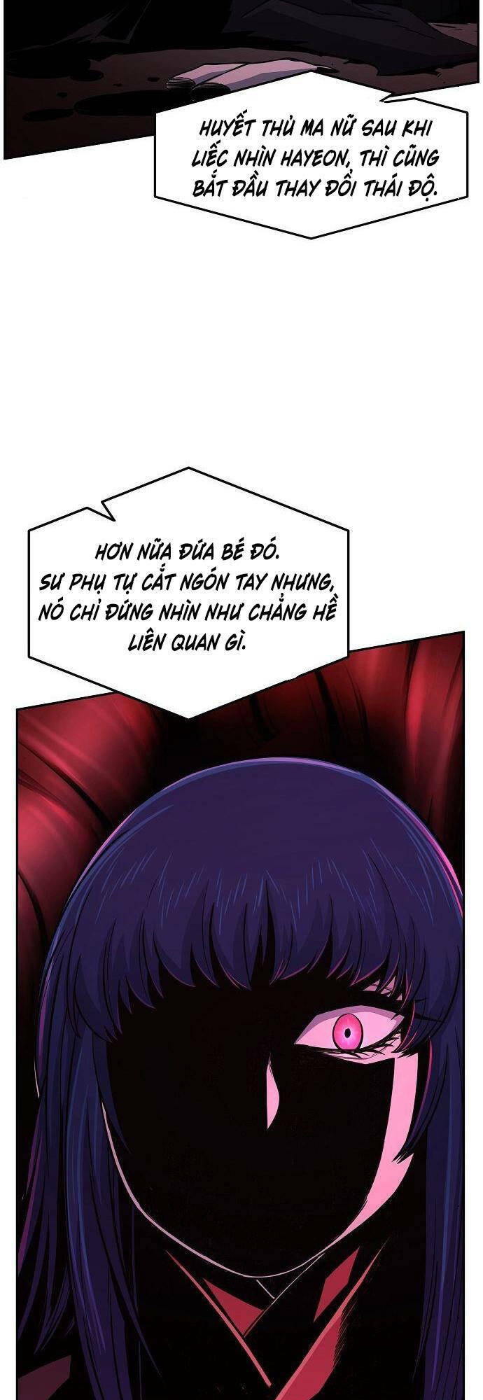 Tuyệt Đối Kiếm Cảm - Chapter 26 - Page 47