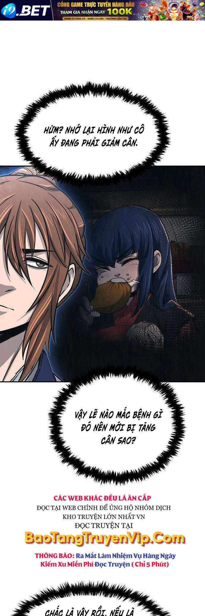 Tuyệt Đối Kiếm Cảm - Chapter 26 - Page 52