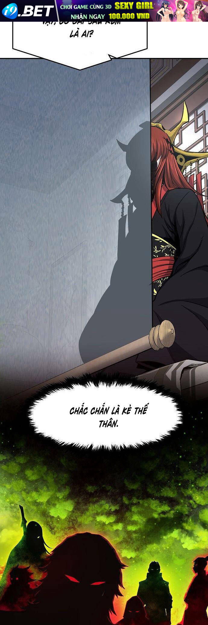 Tuyệt Đối Kiếm Cảm - Chapter 26 - Page 54