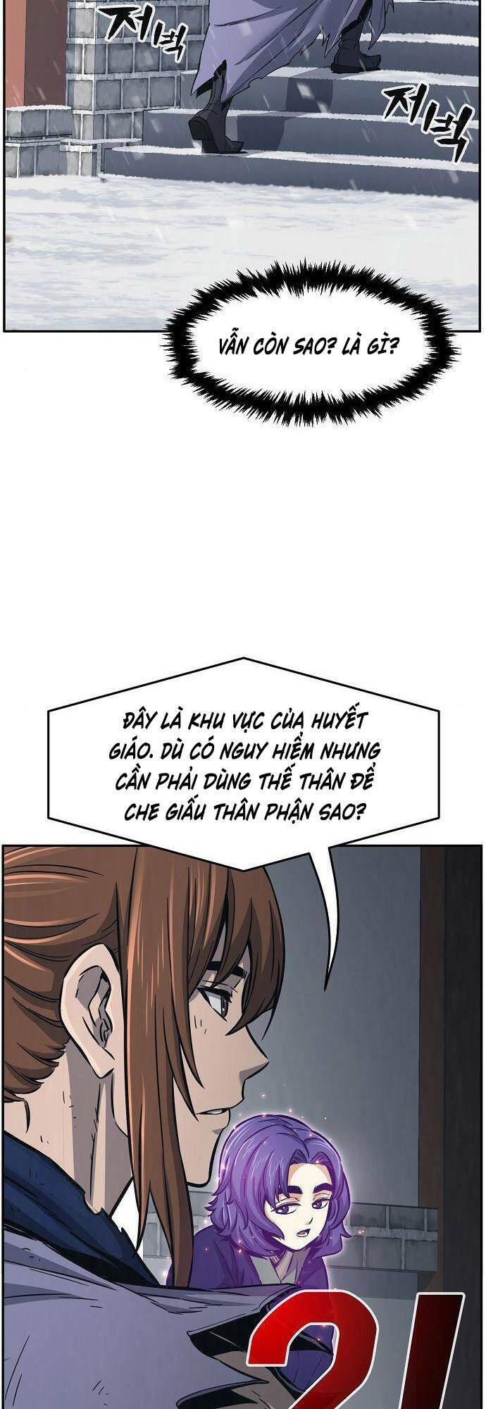 Tuyệt Đối Kiếm Cảm - Chapter 26 - Page 56