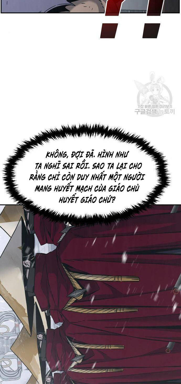 Tuyệt Đối Kiếm Cảm - Chapter 26 - Page 57