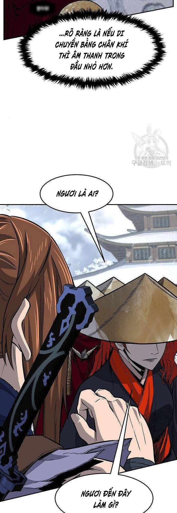 Tuyệt Đối Kiếm Cảm - Chapter 26 - Page 64