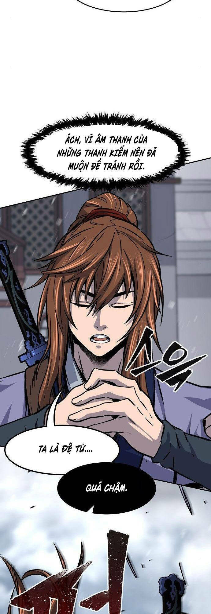 Tuyệt Đối Kiếm Cảm - Chapter 26 - Page 65