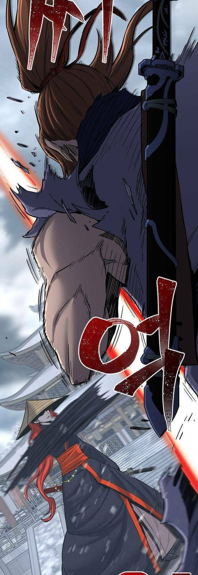 Tuyệt Đối Kiếm Cảm - Chapter 26 - Page 66