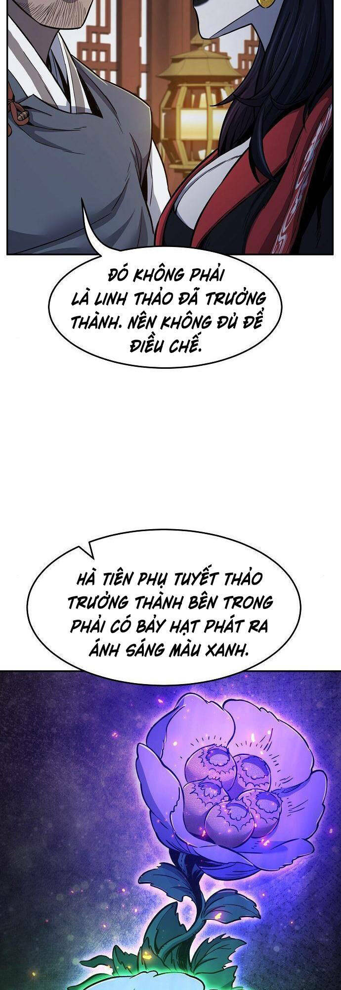 Tuyệt Đối Kiếm Cảm - Chapter 26 - Page 6
