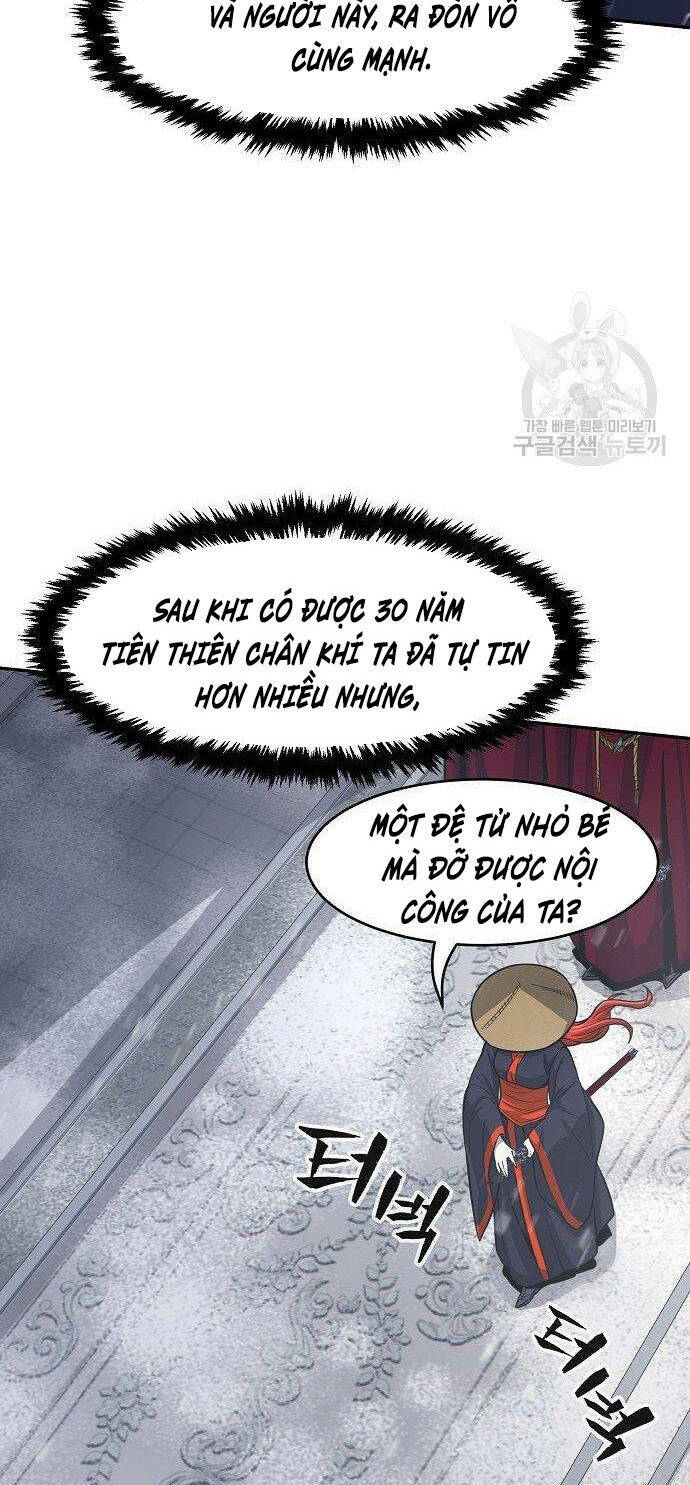 Tuyệt Đối Kiếm Cảm - Chapter 26 - Page 70