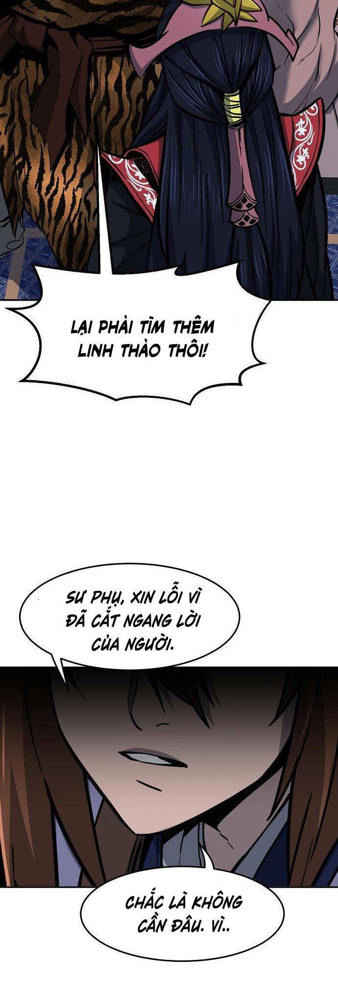 Tuyệt Đối Kiếm Cảm - Chapter 26 - Page 8