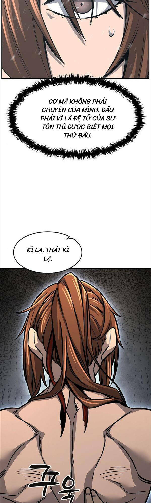 Tuyệt Đối Kiếm Cảm - Chapter 27 - Page 17