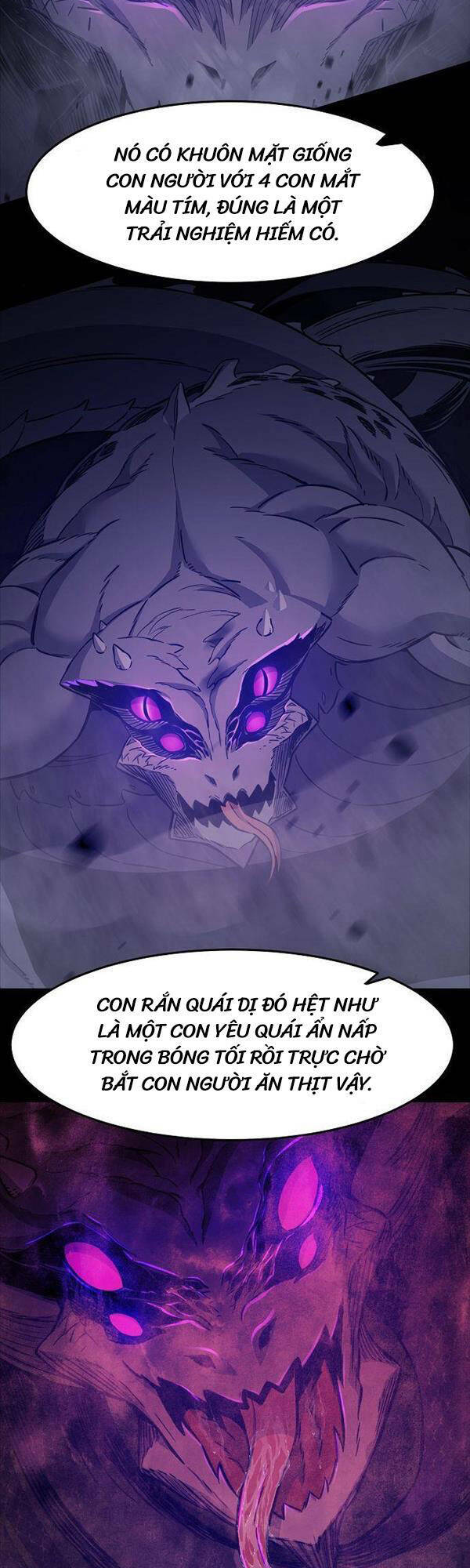 Tuyệt Đối Kiếm Cảm - Chapter 27 - Page 21