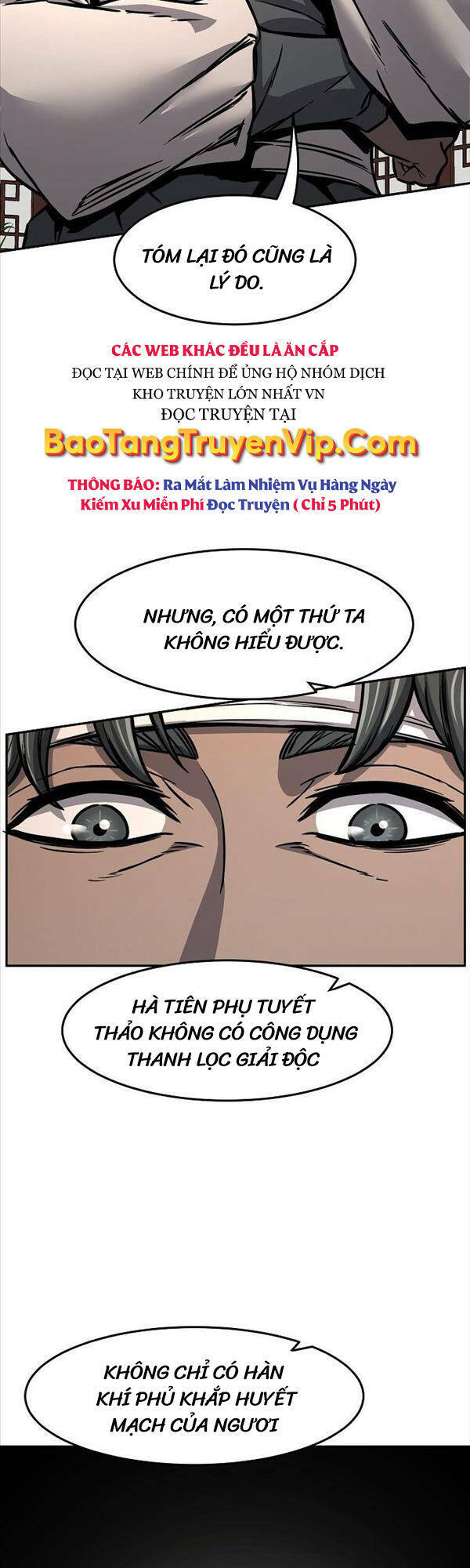 Tuyệt Đối Kiếm Cảm - Chapter 27 - Page 23