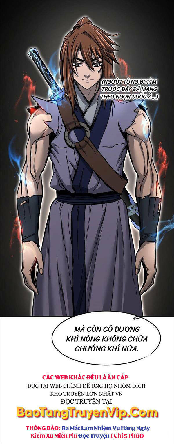 Tuyệt Đối Kiếm Cảm - Chapter 27 - Page 24