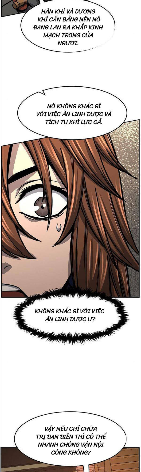 Tuyệt Đối Kiếm Cảm - Chapter 27 - Page 27