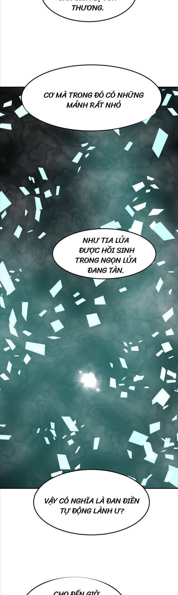 Tuyệt Đối Kiếm Cảm - Chapter 27 - Page 34
